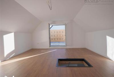 Apartament cu 4 camere în Tractorul - 8