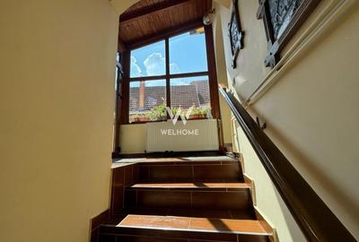 Casa individuala, teren 1200mp , Turnisor, Sibiu - 13