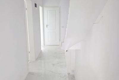 Casă cu 5 camere cu Teren 375 Mp în Bragadiru - 4