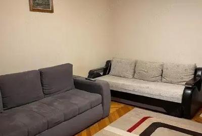 Garsonieră decomandată în Buziașului - 3