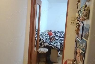 Apartament cu 2 camere nedecomandat în Poștei - Bucov - 3