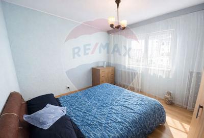 Apartament cu 2 camere decomandat, mobilat în Olteniței - 4