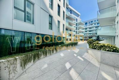 BANEASA/THE PINES/LUXOS/PRIMA INCHIRIERE/PARCARE SUBTERANA - 2