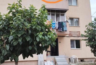 Apartament cu 2 camere decomandat în Central - 3