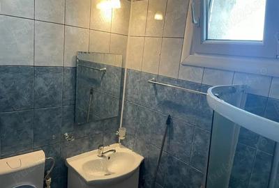 Garsonieră semidecomandată în Micro 40 - 3