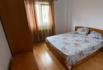 Apartament cu 2 camere decomandat în Aradului