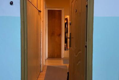 Apartament 3 camere, 70 mp, etaj 2/10 | Metrou Râul Doamnei | Sector 6 - 7