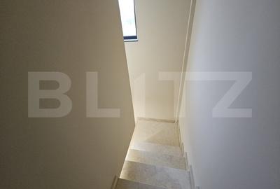 Duplex cu 4 camere, 100 mp, zona Bucium - 7