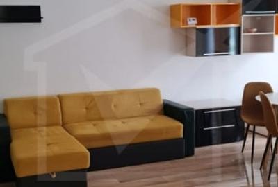 Apartament cu 3 camere, ultrafininisat, mobilat si utilat, zona strada Paris ! - 4