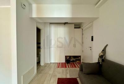 Studio de in Arbo Residence I Loc Parcare Subteran - 4