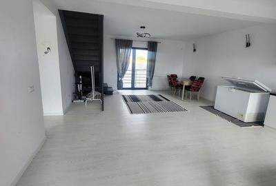 Casă individuală cu 4 camere cu Teren 300 Mp în Mogoșoaia - 5