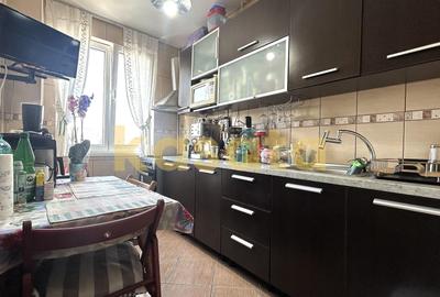 Apartament cu 2 camere semidecomandat, mobilat în Drumul Taberei - 14