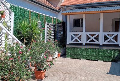 Spațiu comercial, de 100 mp, în Libertății - 2