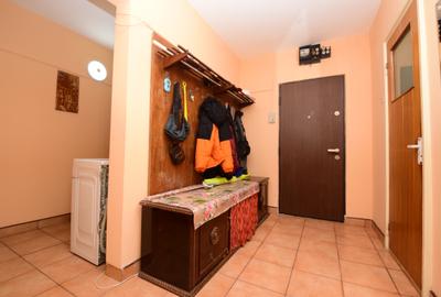 Apartament cu 4 camere decomandat în Titan - 4