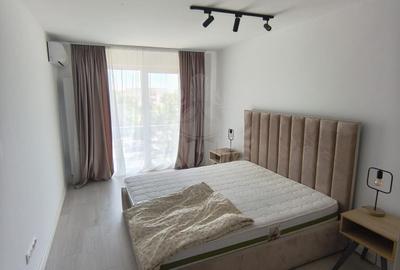 Apartament cu 2 camere decomandat, mobilat în B-dul București - 3