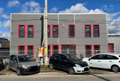 Spațiu comercial, de 1,240 mp, în Cut - 2