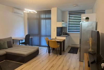 Apartament cu 2 camere în Braytim - 3