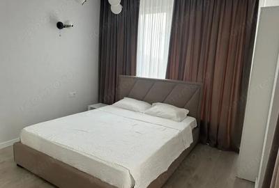 Apartament cu 2 camere decomandat în Gorjului