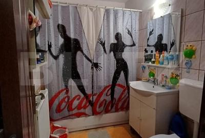 Apartament cu 2 camere, 56 mp, zona Imparatul Traian - 12