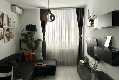 Apartament 3 camere mobilat si utilat loc de parcare inclus - 1