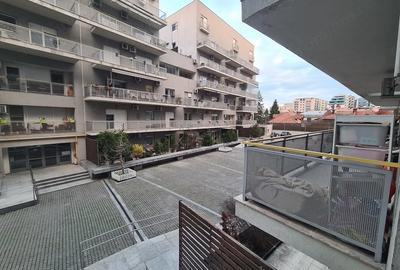 Garsonieră decomandată, mobilată în Parcul Carol - 2