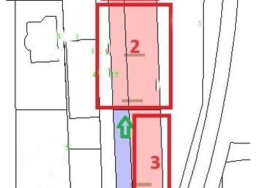 Teren Construcții intravilan de 1142 mp, în Băile 1 Mai - 8