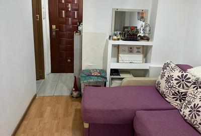 Garsonieră decomandată în Războieni - 4