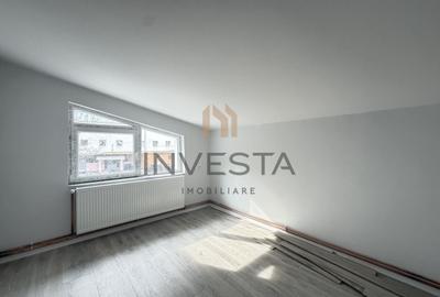 Apartament cu 2 camere semidecomandat în Mărăști - 4