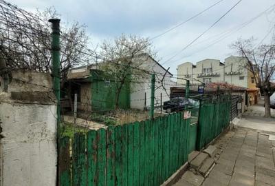 Teren Construcții intravilan de 501 mp, în Trocadero - 5