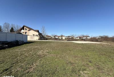 Teren de 406 mp, în Central