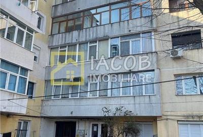 Apartament cu 3 camere semidecomandat, mobilat în Alecu Russo - 19