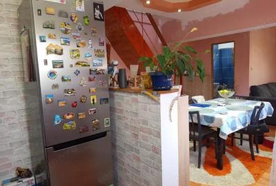 Apartament 3 camere in Deva, zona Maxxa - 5