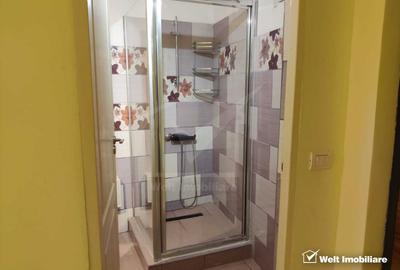 Apartament 2 camere, situat in Zorilor,  finisat modern - 4