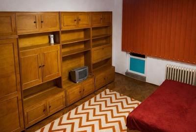 Garsonieră decomandată în Complex Studențesc - 1