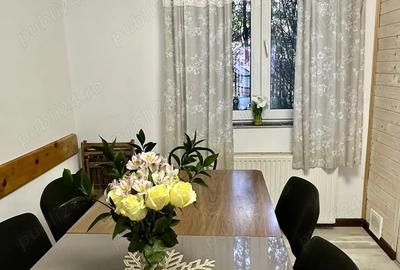 Casă cu 6 camere cu Teren 350 Mp în Zamora - 4