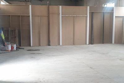 Hala depozitare Brasov - 3