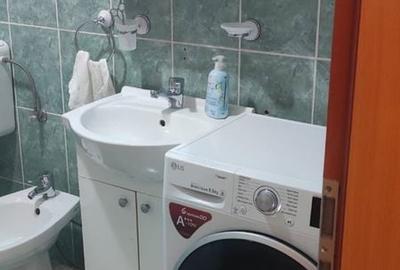 Apartament cu 2 camere în Oncea