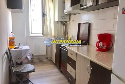 Apartament cu 3 camere semidecomandat, mobilat în Cetate - 7