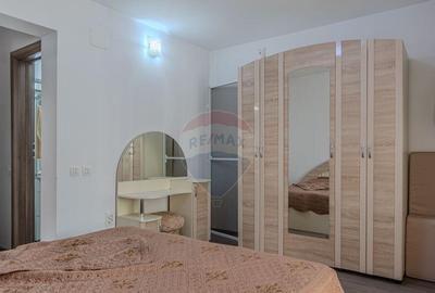 Casă cu 10 camere cu Teren 1074 Mp în Moieciu - 9