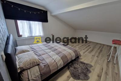 2 decomandate, 67 mp, bloc 2019, mobilat, parcare, AC, Magnolia - 9