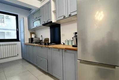 Apartament cu vedere la mare mobilat si utilat - 4