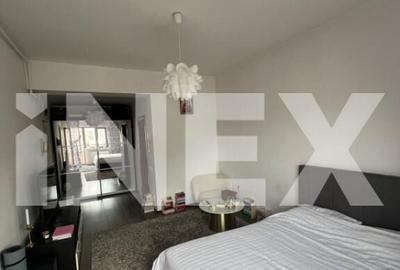 Garsoniera de vanzare Zona Kaufland - Gavana 3 , Pite? - 9