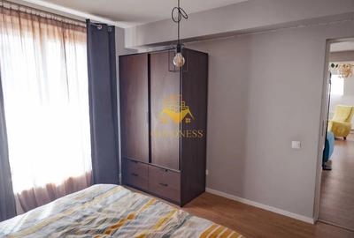 Apartament cu 3 camere decomandat, mobilat în Europa - 4