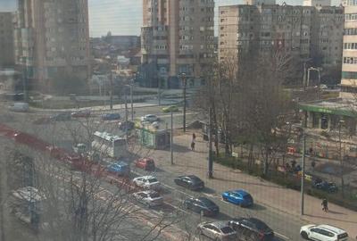 Apartament cu 2 camere decomandat în Brătianu - 1