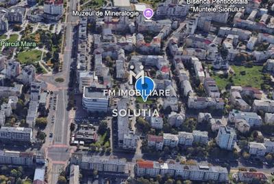 Apartament 2 camere ultracentral - Mag Maramureș!