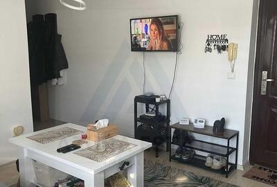 Apartament modern 2 camere etaj 1 baie cu geam si boxa in Gusterita - 2