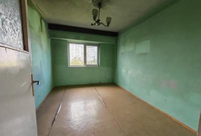 Apartament 3 camere decomandat Faleza Nord - 10