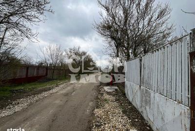 Casă cu 1 camere cu Teren 5000 Mp în Mogoșani - 2