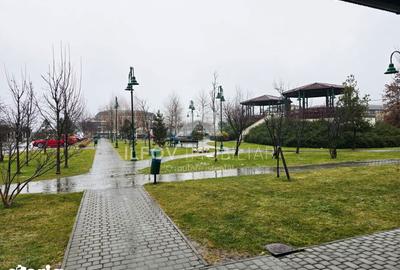 Garsonieră în Central - 7