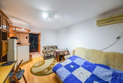 Garsonieră semidecomandată, mobilată în Mărăști - 3